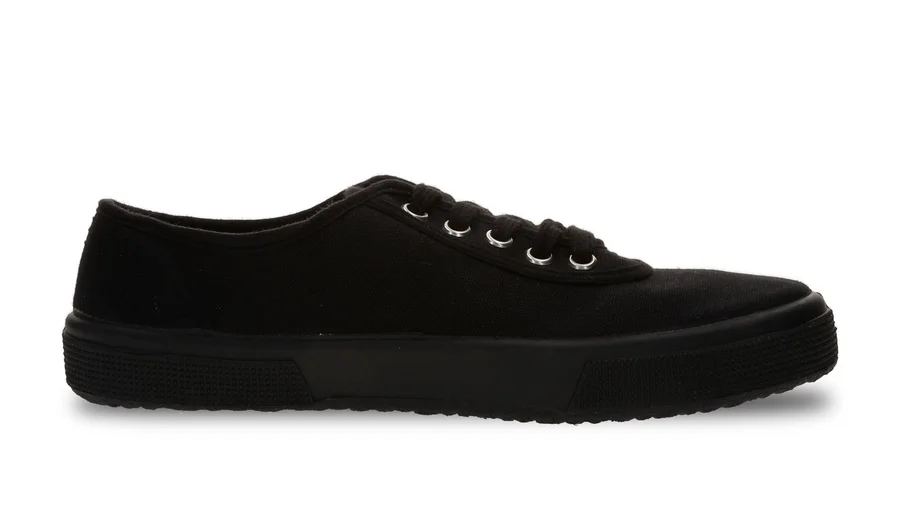 Ital All Black