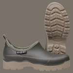 Verso Winter warm garden shoe