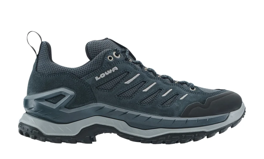 INNOVO LO - NAVY/GREY