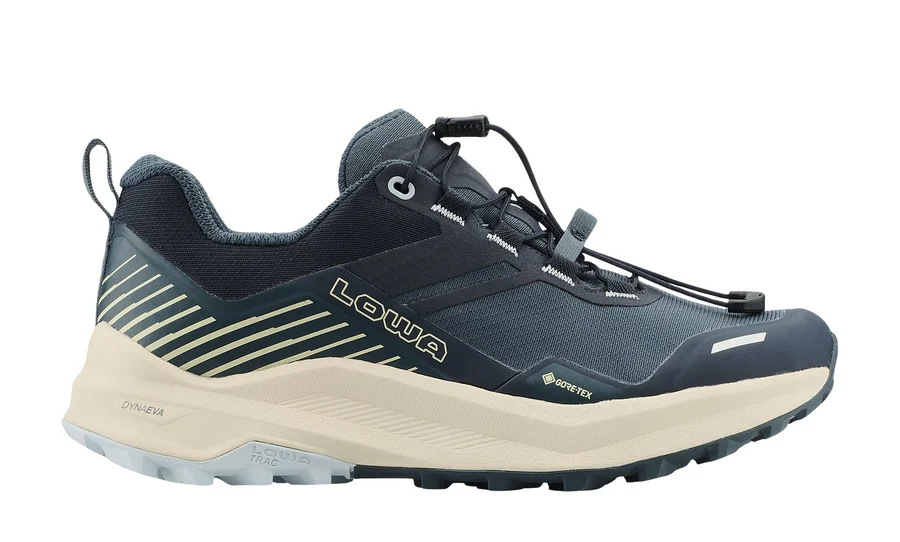 FLOWTERRA GTX WS - NAVY/PANNA