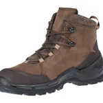 VAGABUND ANKLE