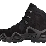 ZEPHYR MK2 GTX MID - BLACK (NEW GTX)