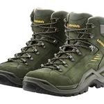 RENEGADE EVO LL MID - OLIVE/MUSTARD