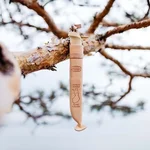 Marttiini Arctic Circle Knife