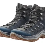 INNOVO GTX MID - NAVY/GREY
