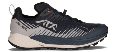AMPLUX 2 - NAVY/GREY