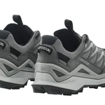 MADDOX PRO LO - GREY/GREY