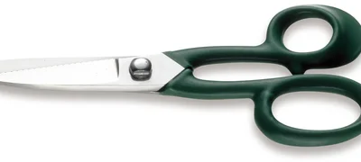 Sanelli Forbici Pesce Cm.20 Manico Verniciato