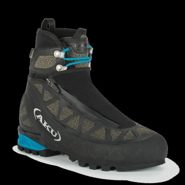 Croda DFS GTX WS Nero-Turchese