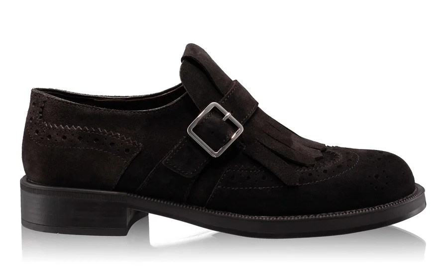 Women Casual Loafers 8249 Crosta T.Moro