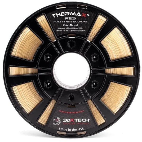3DXTech ThermaX PES Natural 500g