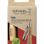 N°06 Eplucheur de poche