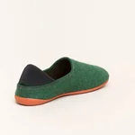 Wool Slip-On