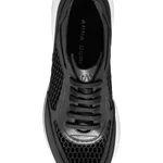 8132 Vitello+Black Mesh