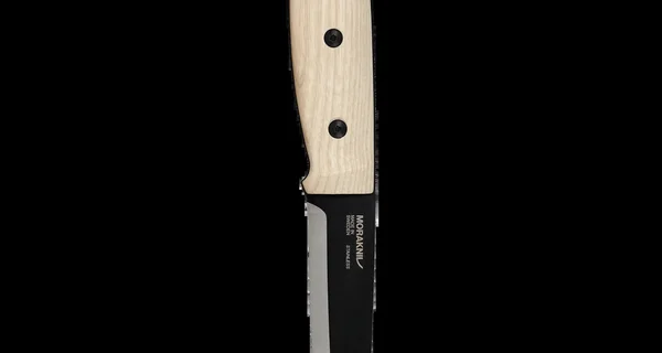 Morakniv Lok BlackBlade (S)