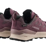 TETONIX GTX LO WS - BROWN ROSE/PANNA
