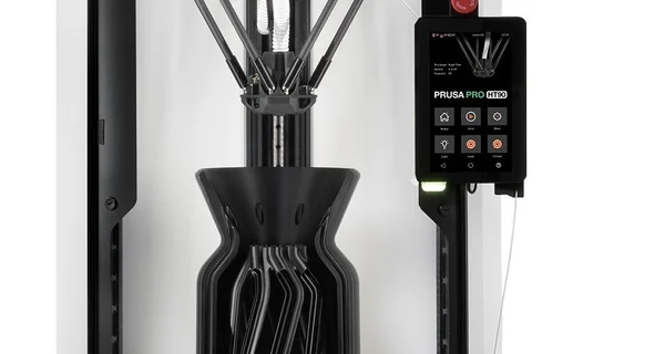 Prusa Pro HT90