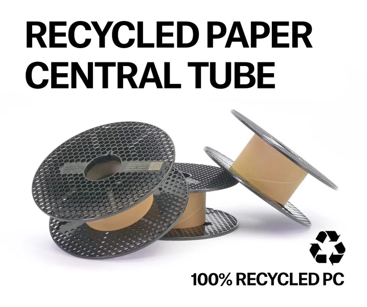 Prusament PETG Recycled