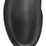 Women Ankle-Boots 7905 Vitello Black
