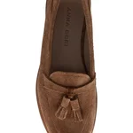 Women Casual Loafers 8002 Crosta Antilope