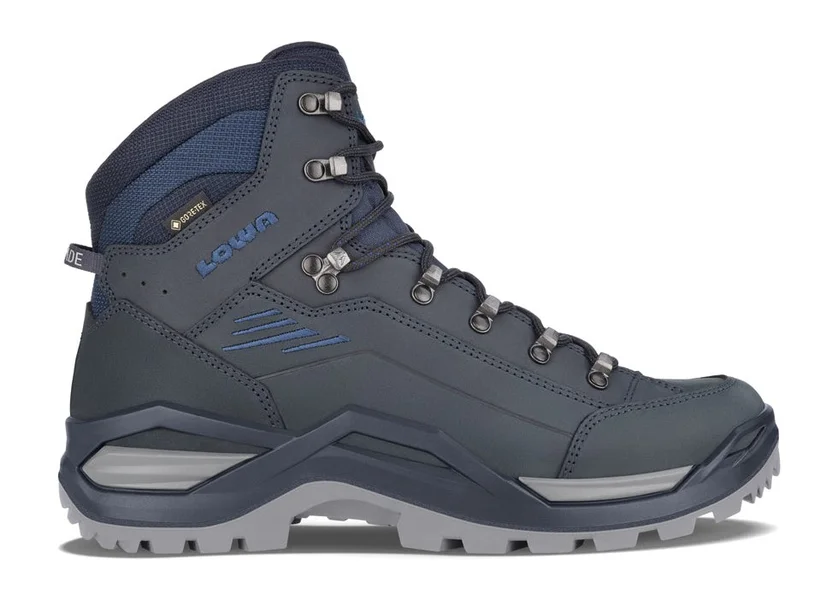 RENEGADE EVO GTX MID - NAVY/BLUE