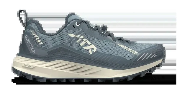 SKYTERRA WS - SMOKE BLUE/SLATE BLUE