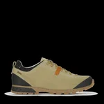 Bellamont III Suede GTX Ws Oliva-Senape