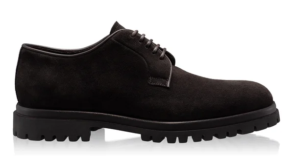 Casual suede leather men shoes 7770 Crosta T.Moro