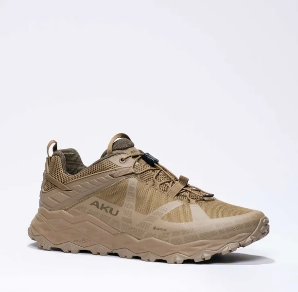 Flyrock T GTX Coyote