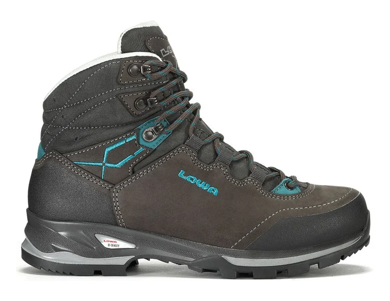 LADY LIGHT LL - SLATE/TURQUOISE - 2024