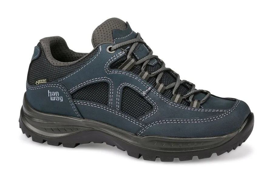 Gritstone II Wide Lady GTX