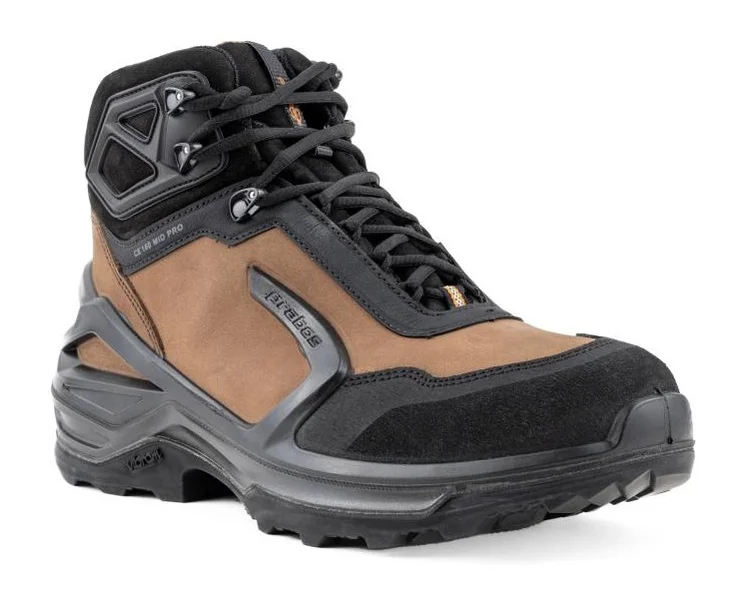 PHANTOM MID GTX