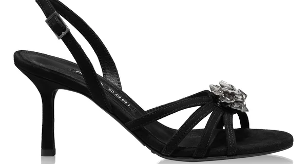 8029 Camoscio Negru