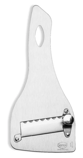 Sanelli Tagliatartufi San-Slice Inox Lama Seghettata