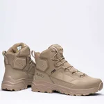 Sentinel Mid GTX Coyote