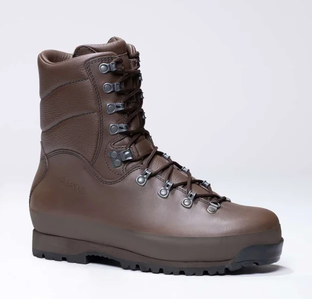 Griffon Combat GTX Marrone