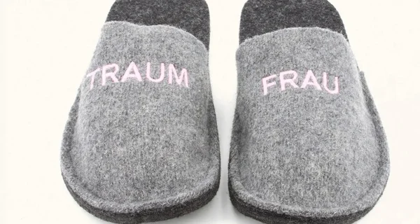 Happy "TRAUM FRAU"