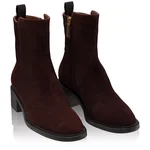 Women Ankle-Boots 7844 Crosta T.Moro