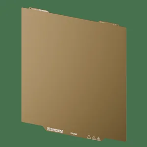 CORE One L PP powder-coated Print Sheet