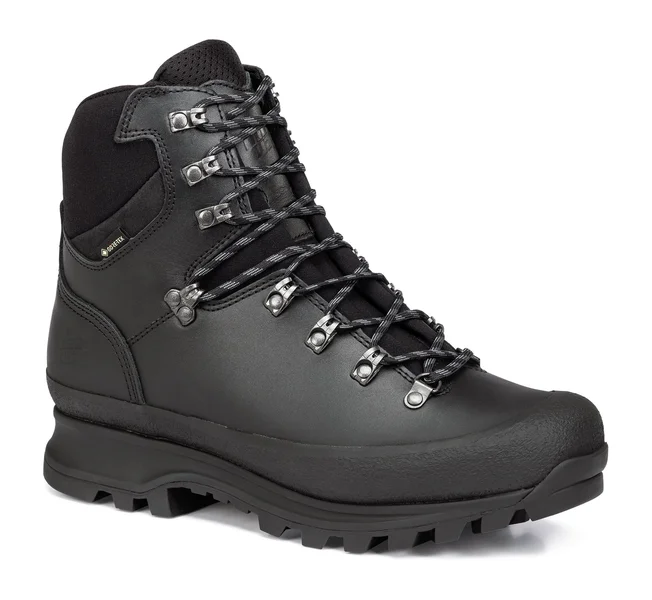 Nazcat II Wide BB GTX