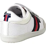 Compact Delux - White-classic perforated
