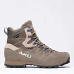 Trekker Lite III Wide GTX WS Oliva-Beige
