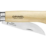 Couteau en inox N°08