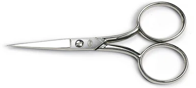 Sanelli Forbici Anelli Grandi 4½
