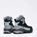 Adapta Light GTX WS Nero-Verde Salvia
