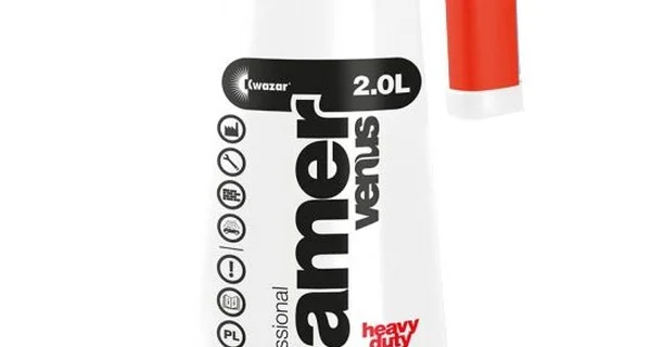 Kwazar Venus Super Foamer HD Acid Line V-2L-Box