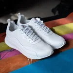 Chrono Uni White