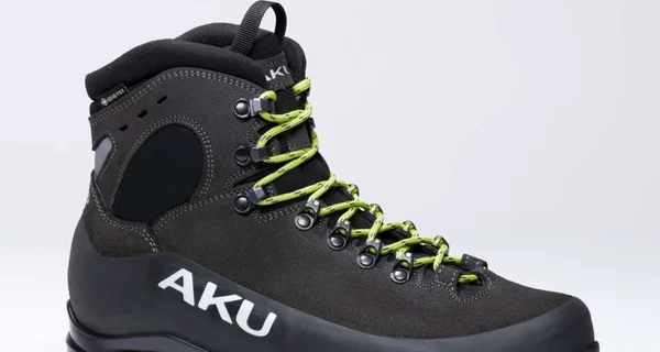 Superalp Ocp GTX Antracite
