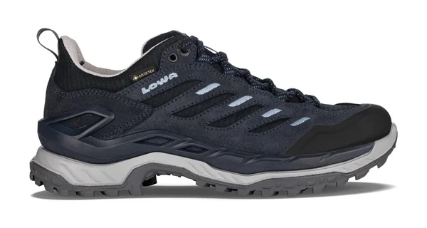 INNOVO GTX LO WS - NAVY/ARCTIC