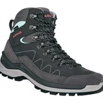 TORO PRO GTX MID WS - GRAPHITE/JADE